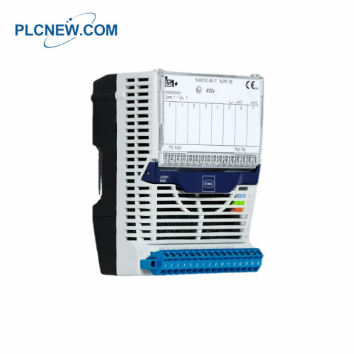 STAHL 9468/33-08-10 Analog I/O Module