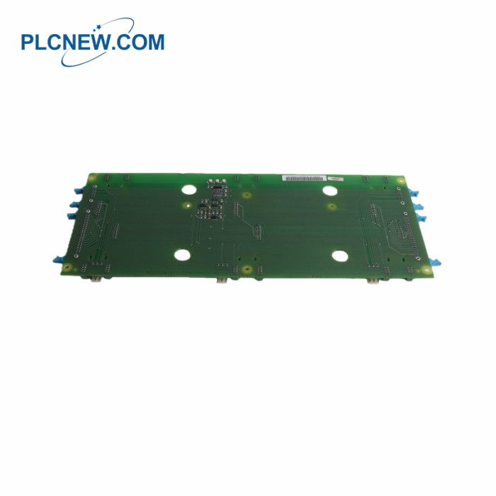 ABB NXPP-03C 64008544  Control Distribution Board