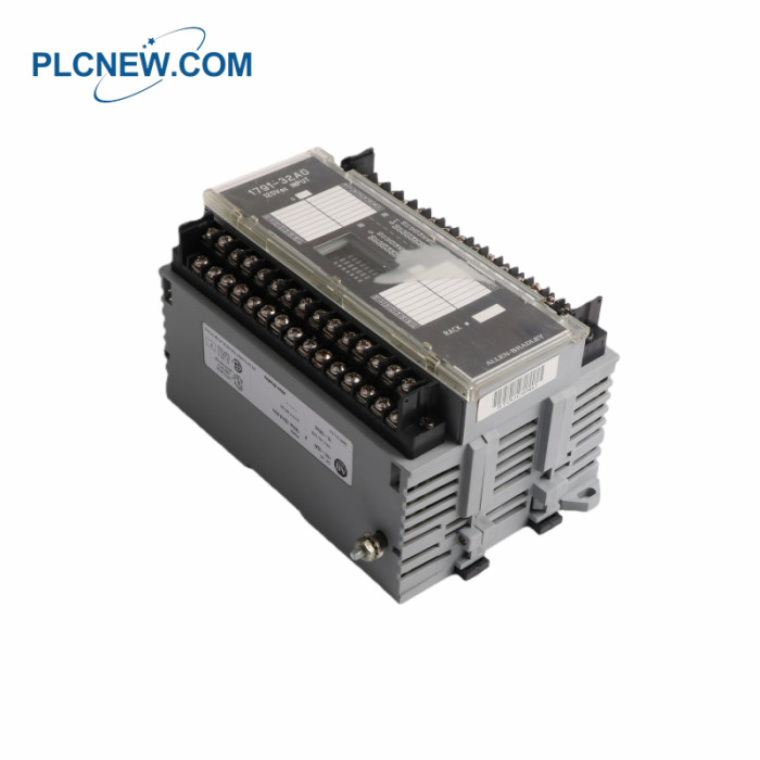 1791-32AO Discrete Input module