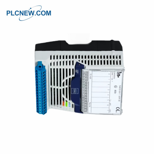 STAHL 9468/33-08-10 Analog I/O Module