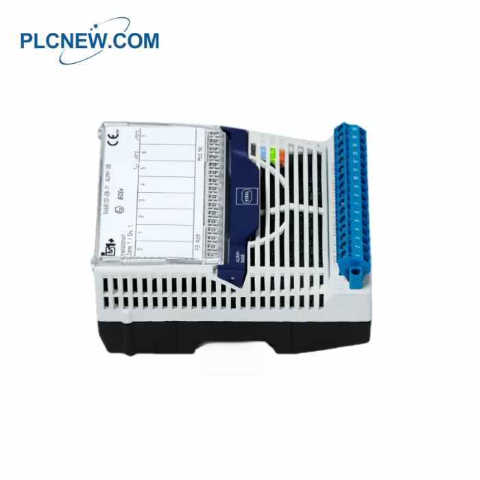 STAHL 9468/33-08-10 Analog I/O Module