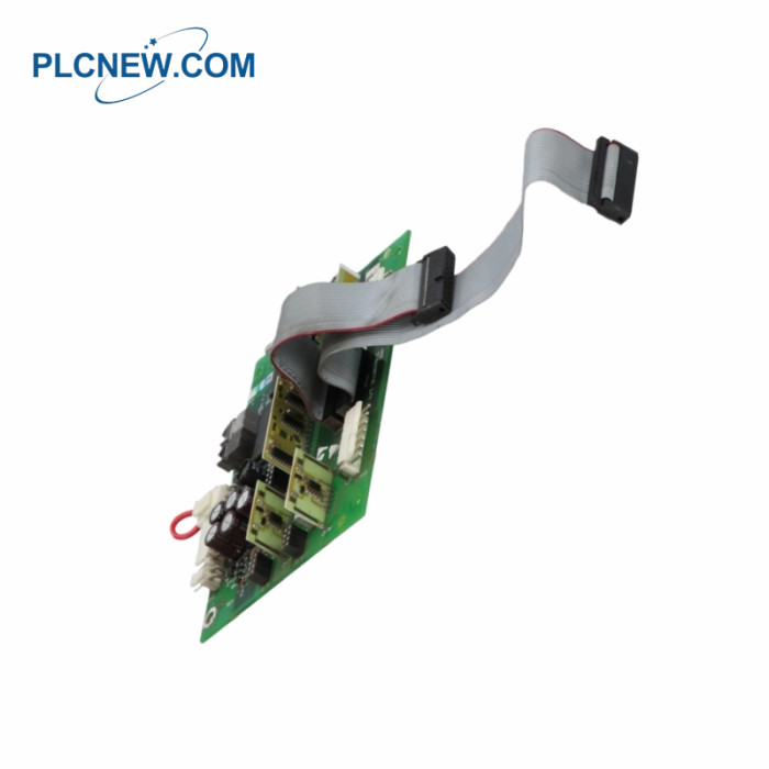 ABB NINT-53C Inverter Board