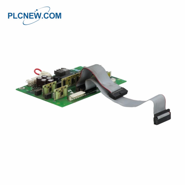 ABB NINT-53C Inverter Board