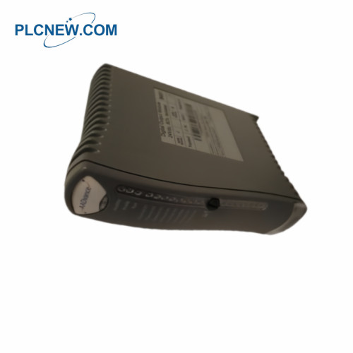 ICS Triplex T9803 Digital Input Termination