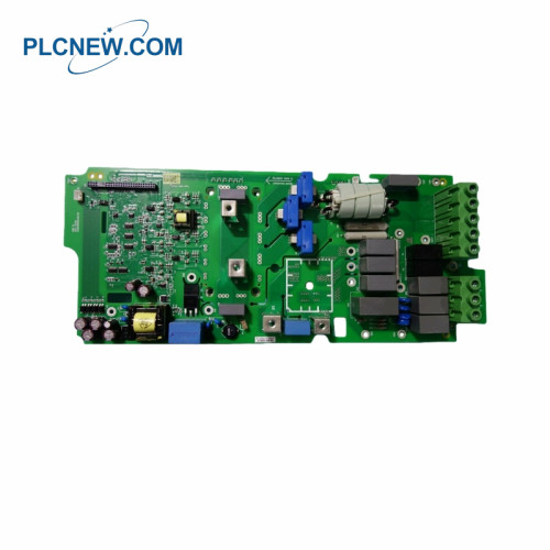 ABB CINT-4421C PCB Circuit Board
