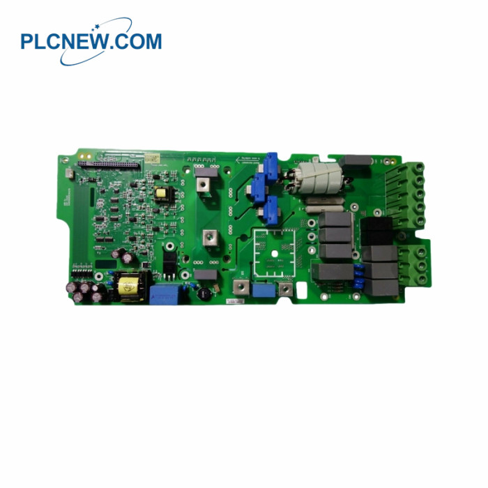 ABB CINT-4421C PCB Circuit Board