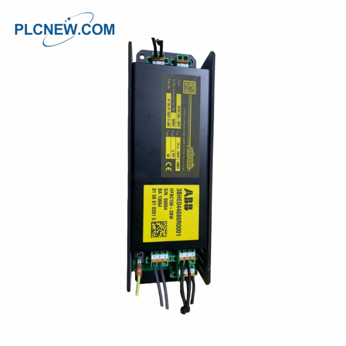 ABB HFBC150-2BW 3BHE044686R0001 Power Supply