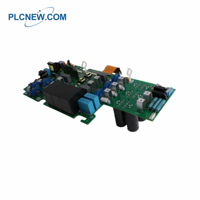 ABB QPWR-5621 Controller