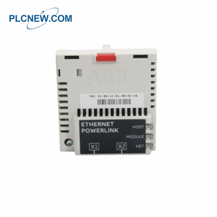 ABB FEPL-02 Ethernet Adapter Module 