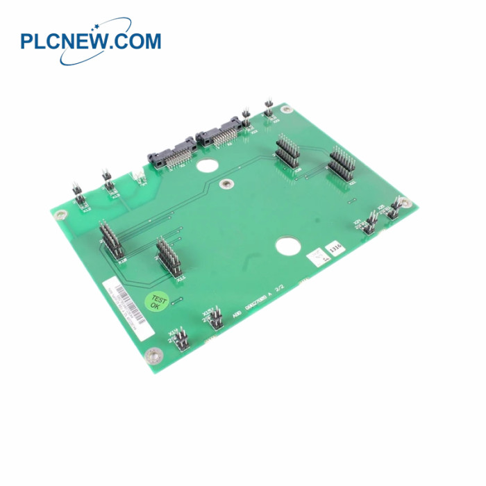 ABB NXPP-05 68827809 Module