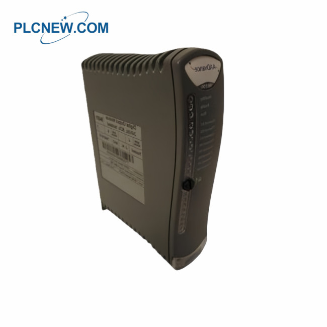 ICS Triplex T9481 Analog Output Module