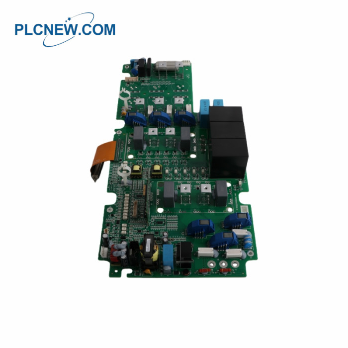 ABB QPWR-5611 Module