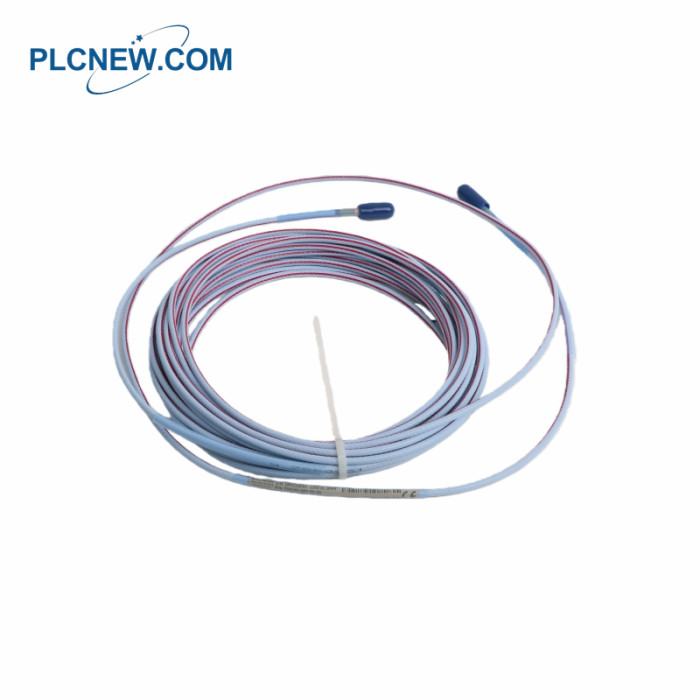 Bently Nevada 330190-080-00-00 Extension Cable