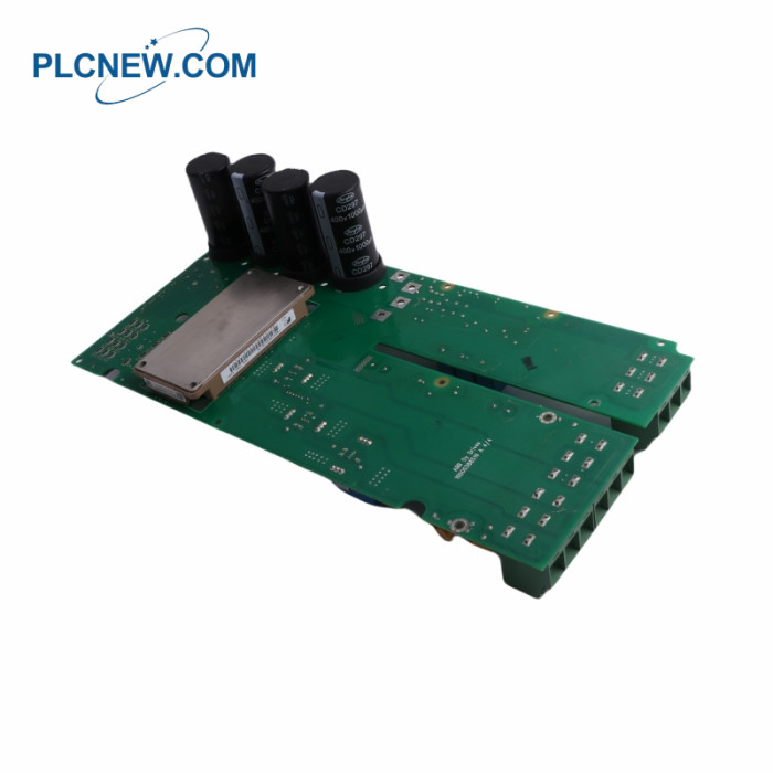 ABB ZMAC-541 Mother board