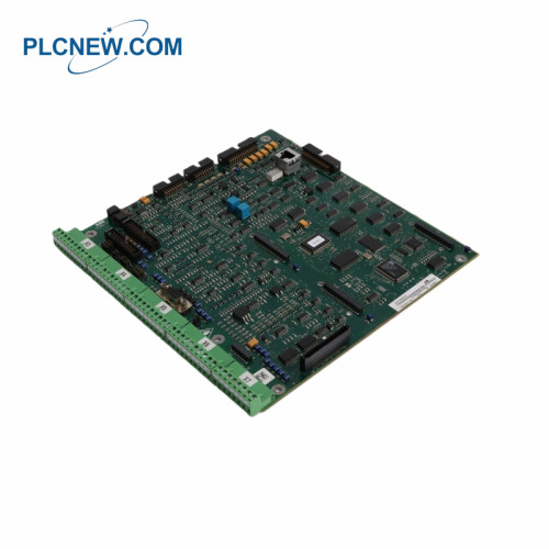 ABB 3ADT313900R1001 SDCS-CON-4 PCB Control Plate