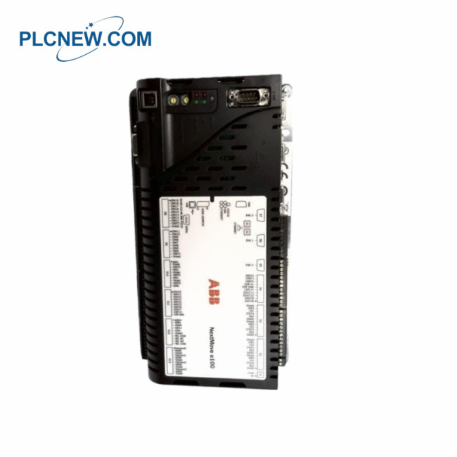 ABB NXE100-1616DBW Servo Drive