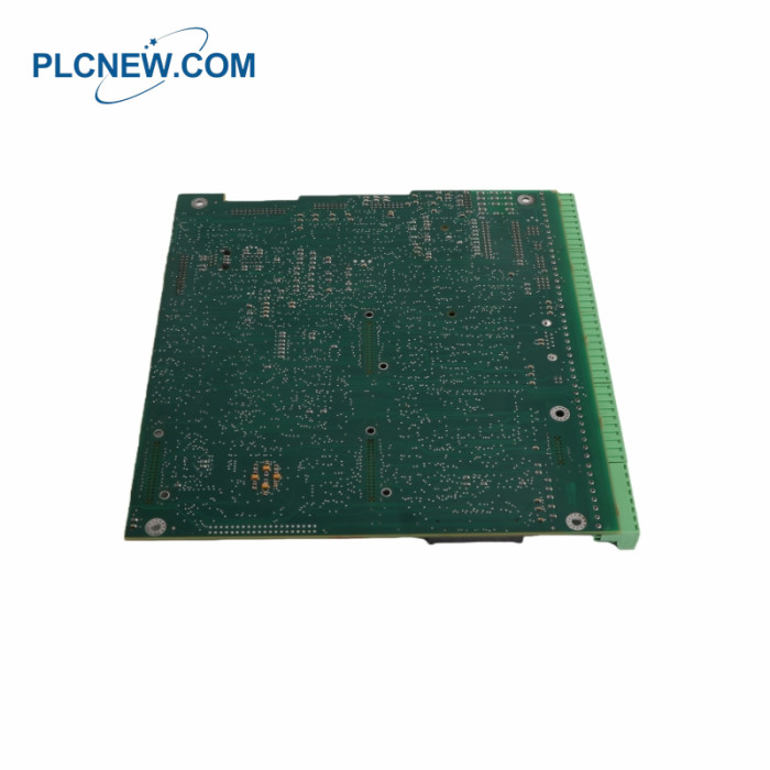 ABB 3ADT313900R1001 SDCS-CON-4 PCB Control Plate
