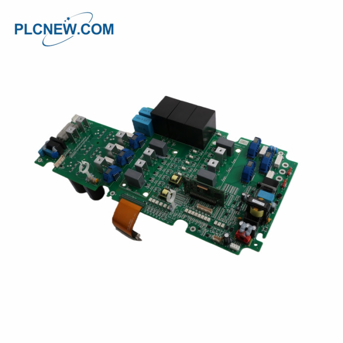 ABB QPWR-5611 Module