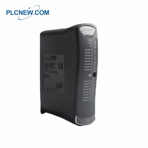 ICS Triplex T9482 Analog Output Modules