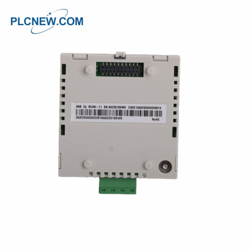 ABB BCAN-11 Interface module