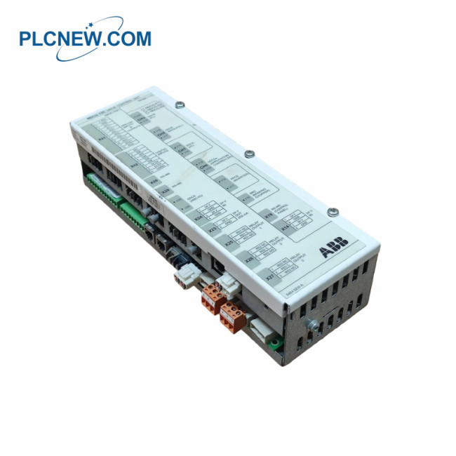 ABB NDCU-12C Drive Control unit