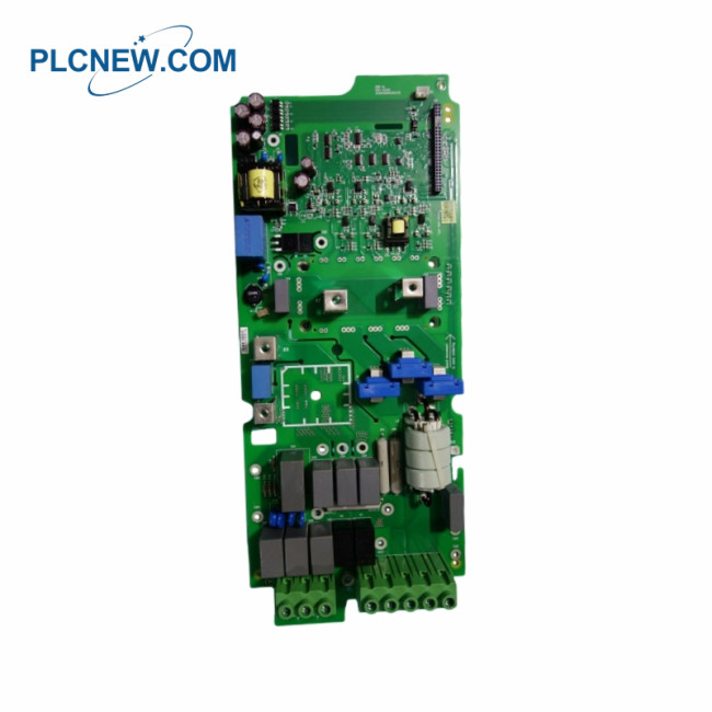 ABB CINT-4421C PCB Circuit Board