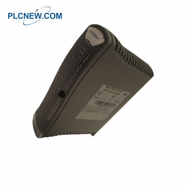 ICS Triplex T9803 Digital Input Termination