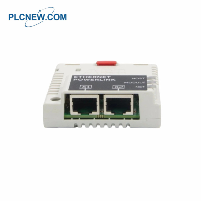 ABB FEPL-02 Ethernet Adapter Module 