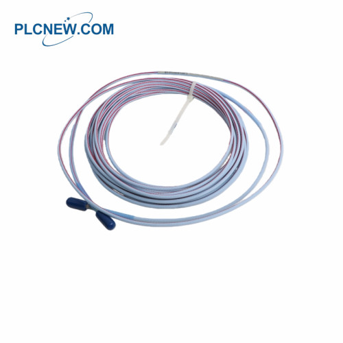 Bently Nevada 330190-080-00-00 Extension Cable