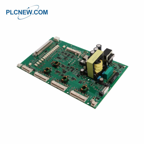 ABB ZINT-241  3AXD50000003291 Module