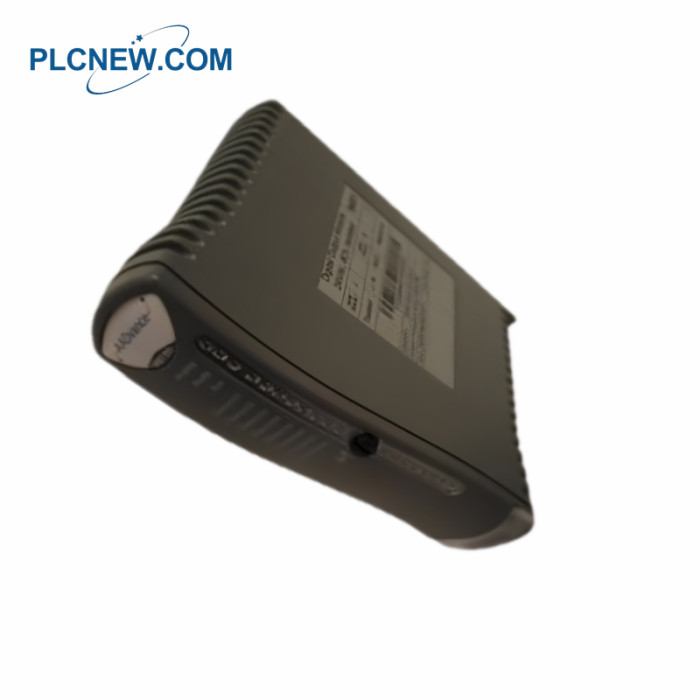 ICS Triplex T9481 Analog Output Module