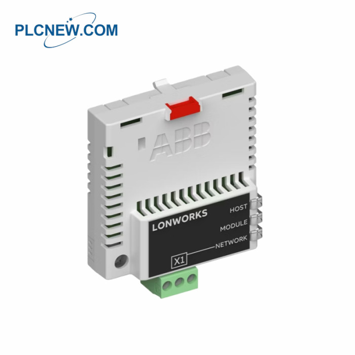 ABB FLON-01 Adapter module