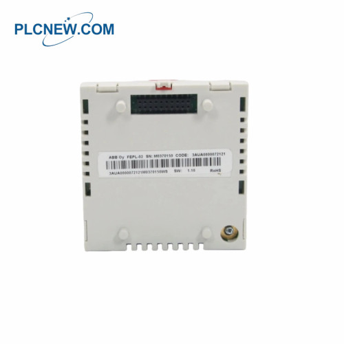ABB FEPL-02 Ethernet Adapter Module 