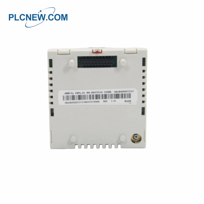 ABB FEPL-02 Ethernet Adapter Module 