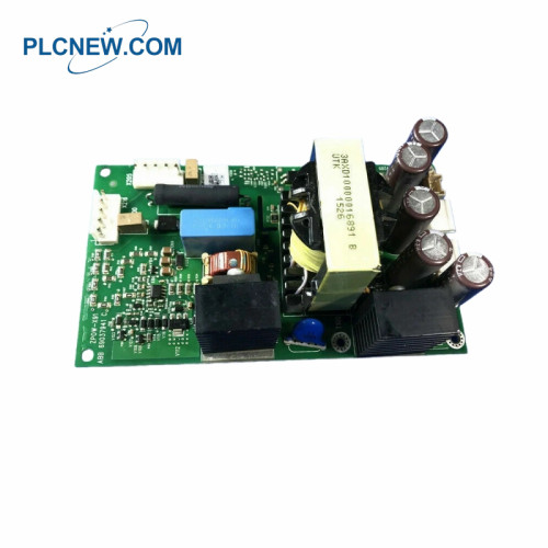 ABB ZPOW-591 Power Supply Board