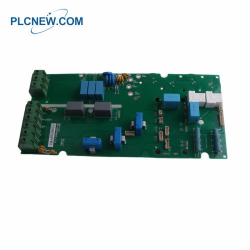 ABB ZMAC-541 Mother board