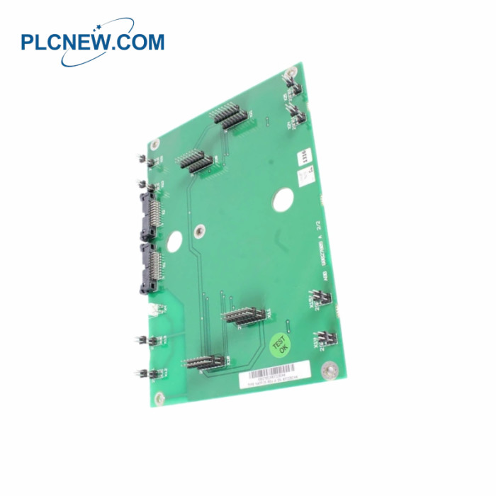 ABB NXPP-05 68827809 Module