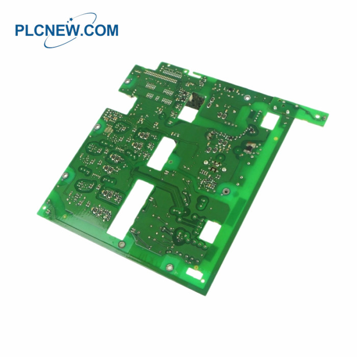 ABB RINT-5611C Main Circuit Interface Board