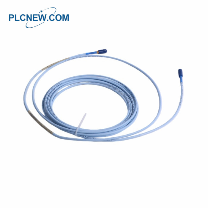 Bently Nevada 330130-035-00-00 Extension Cable