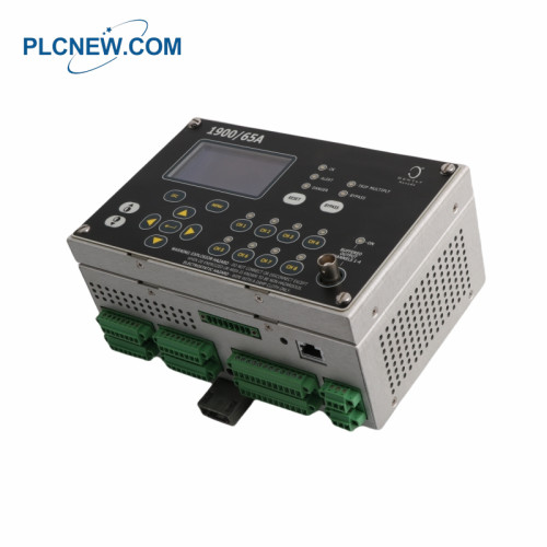 Bently Nevada 1900/65A 167699-02 Display Module