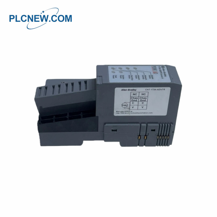 1734-AENTR Ethernet/IP Adapter Module