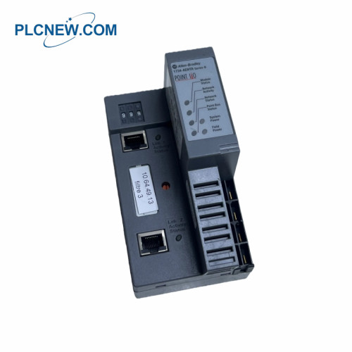 1734-AENTR Ethernet/IP Adapter Module