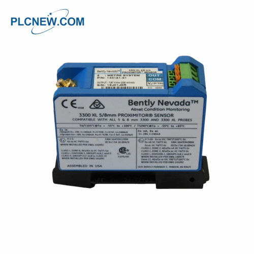 Bently Nevada 144181-51 Proximity Sensor Module