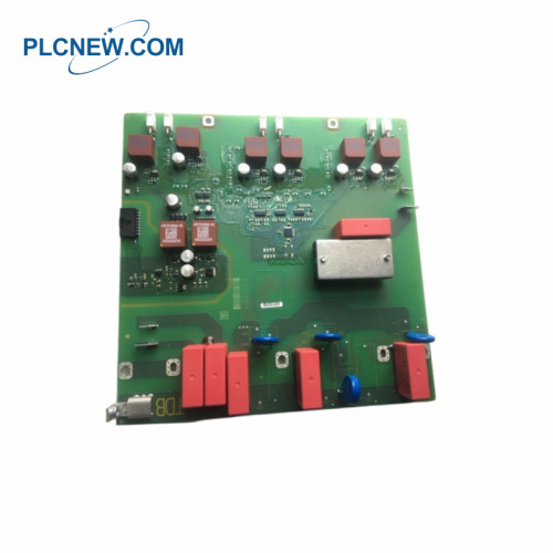 SIEMENS A5E02822120 Trigger Boards