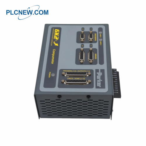Parker 6K2-NK 1061926 Motion Controller