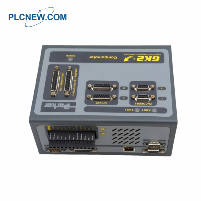 Parker 6K2-NK 1061926 Motion Controller