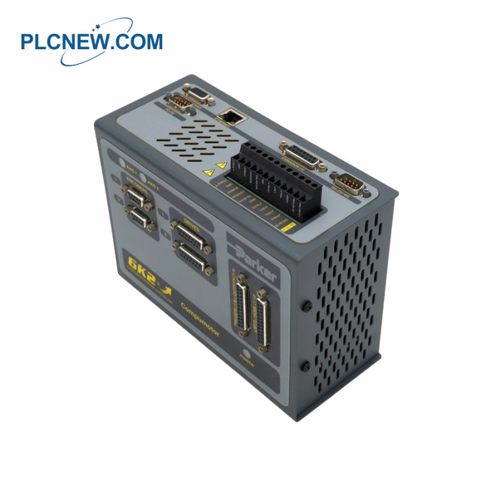 Parker 6K2-NK 1061926 Motion Controller