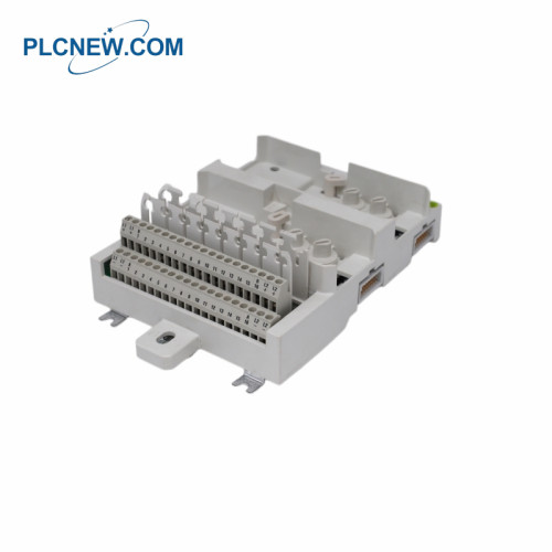 ABB TU845 3BSE021447R1 Module Termination Unit