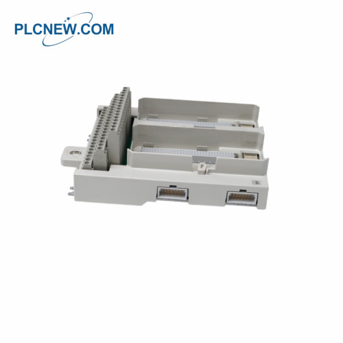 ABB TU842 3BSE020850R1 Redundant Terminal Block