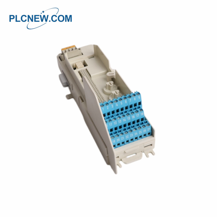 ABB TU890 3BSC690075R1 Module Termination Unit